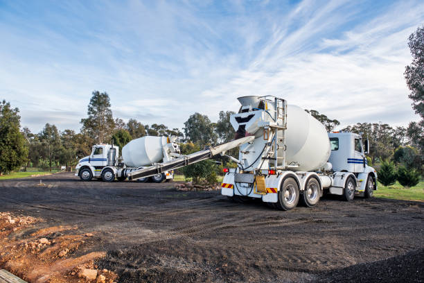 Best Concrete Driveway Installation in Presidio, TX