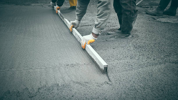 Best Concrete Sealing and Maintenance in Presidio, TX